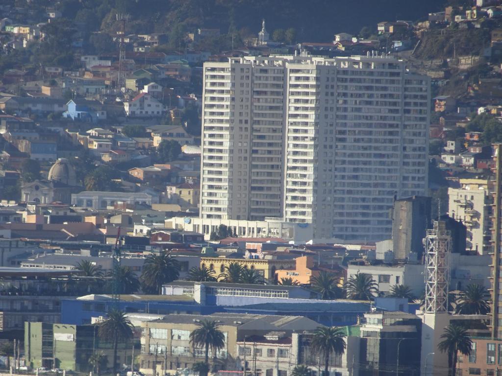 Geopark Valparaíso Kültér fotó