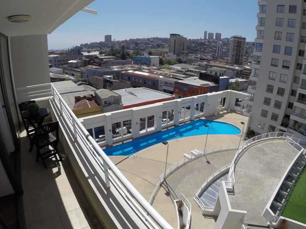 Geopark Valparaíso Kültér fotó